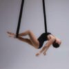 aerial looped straps
