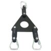 Rigging Set for aerial straps 2.0 (steel)
