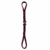 Circus equipment Double Hand-loop with swivel