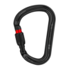 Petzl WILLIAM SCREW-LOCK