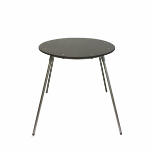 Contortion round table for circus act