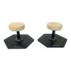 Mini Handstand canes screw