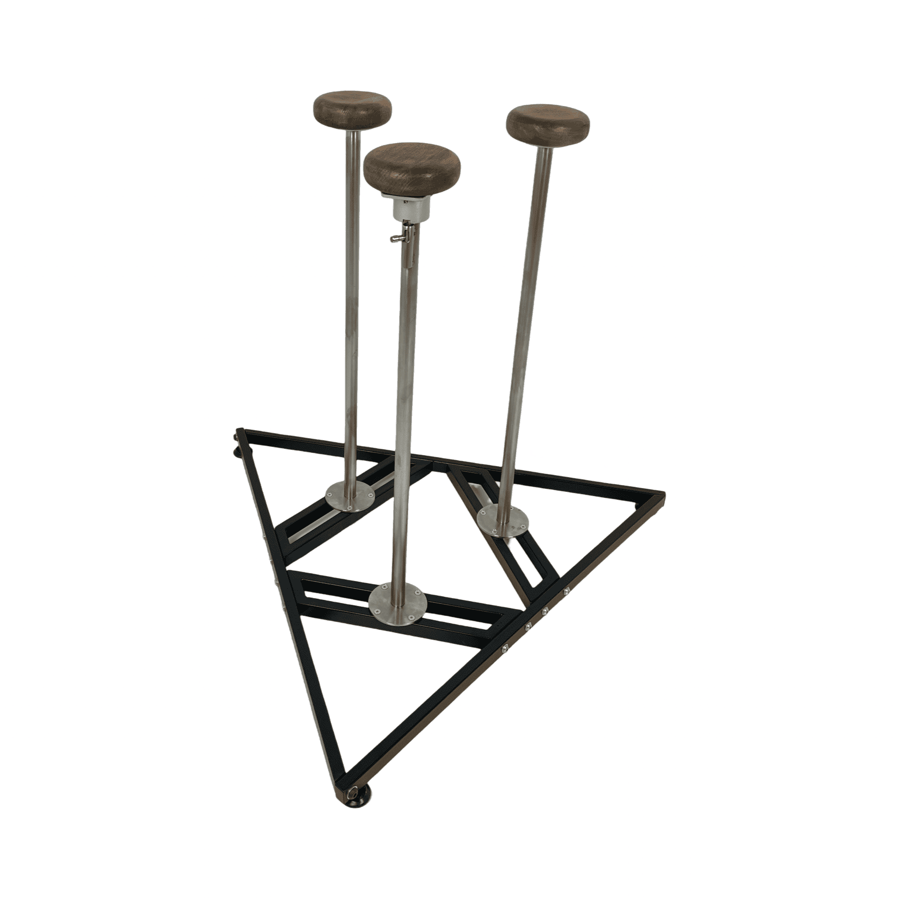 Handstand canes for training 