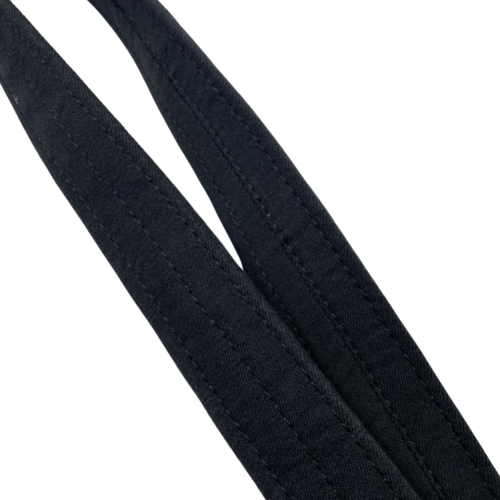 Aerial Straps, TRAINING Nylon, Black