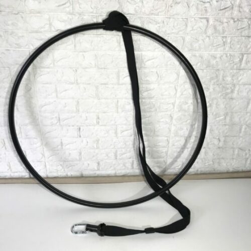 Rigging set "Strop" for aerial hoop with swivel Strap